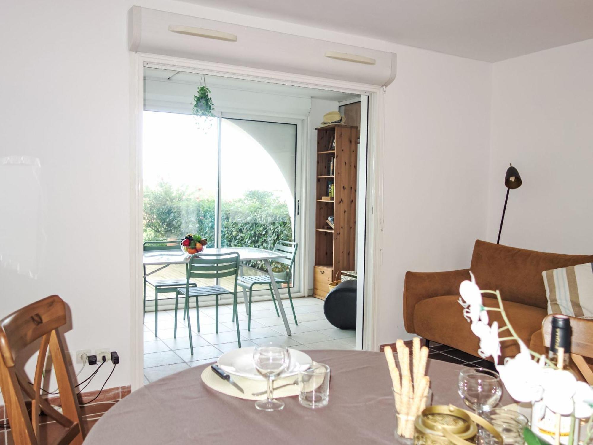 Apartment Catalona By Interhome サン・シプリアン エクステリア 写真