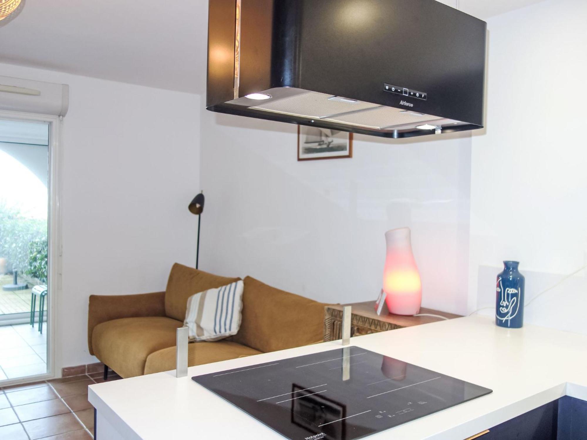 Apartment Catalona By Interhome サン・シプリアン エクステリア 写真