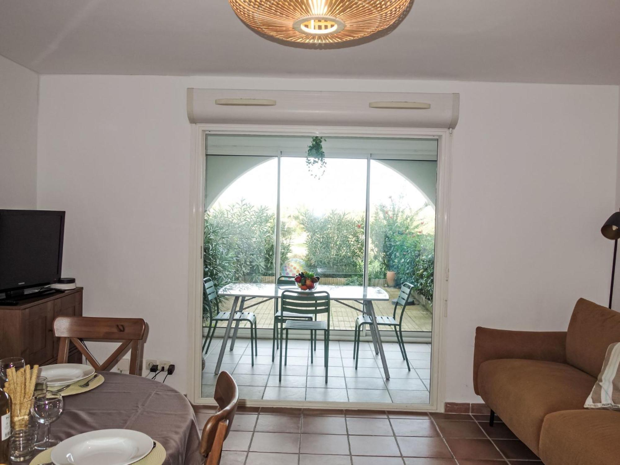 Apartment Catalona By Interhome サン・シプリアン エクステリア 写真