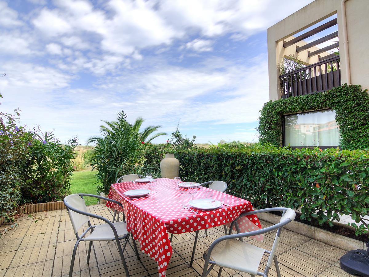 Apartment Catalona By Interhome サン・シプリアン エクステリア 写真